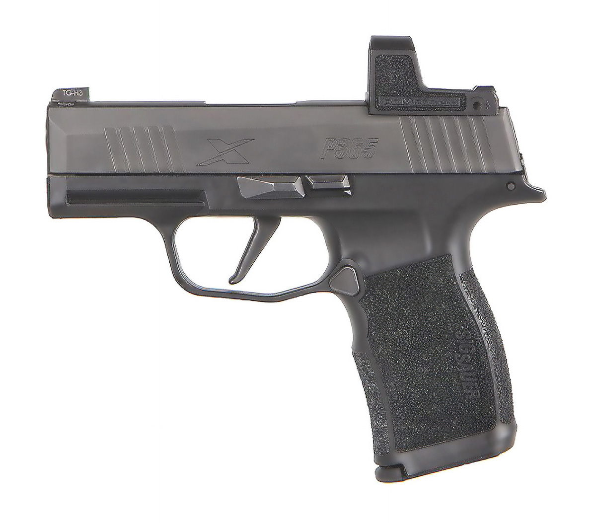 Sig Sauer P365X