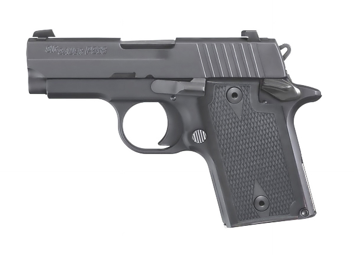 Sig Sauer P938