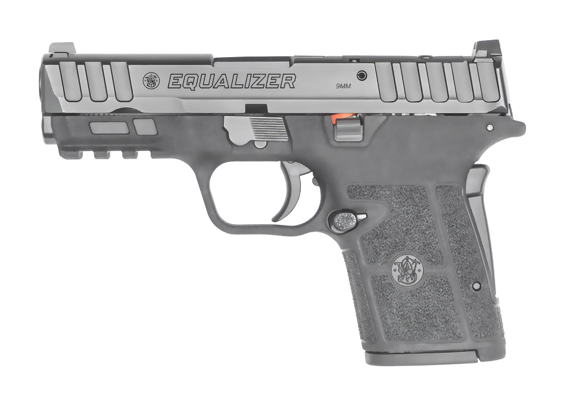 Smith & Wesson Equalizer