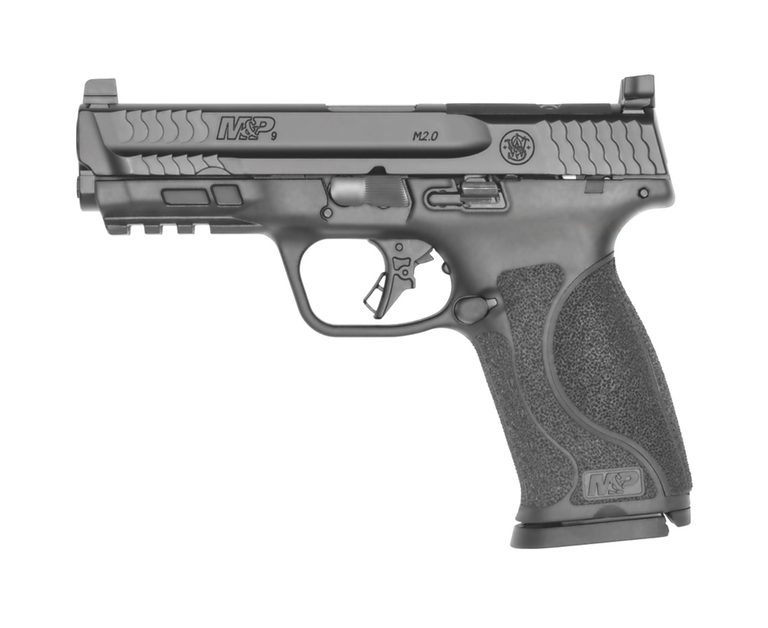 Smith & Wesson M&P9 M2.0 4.25