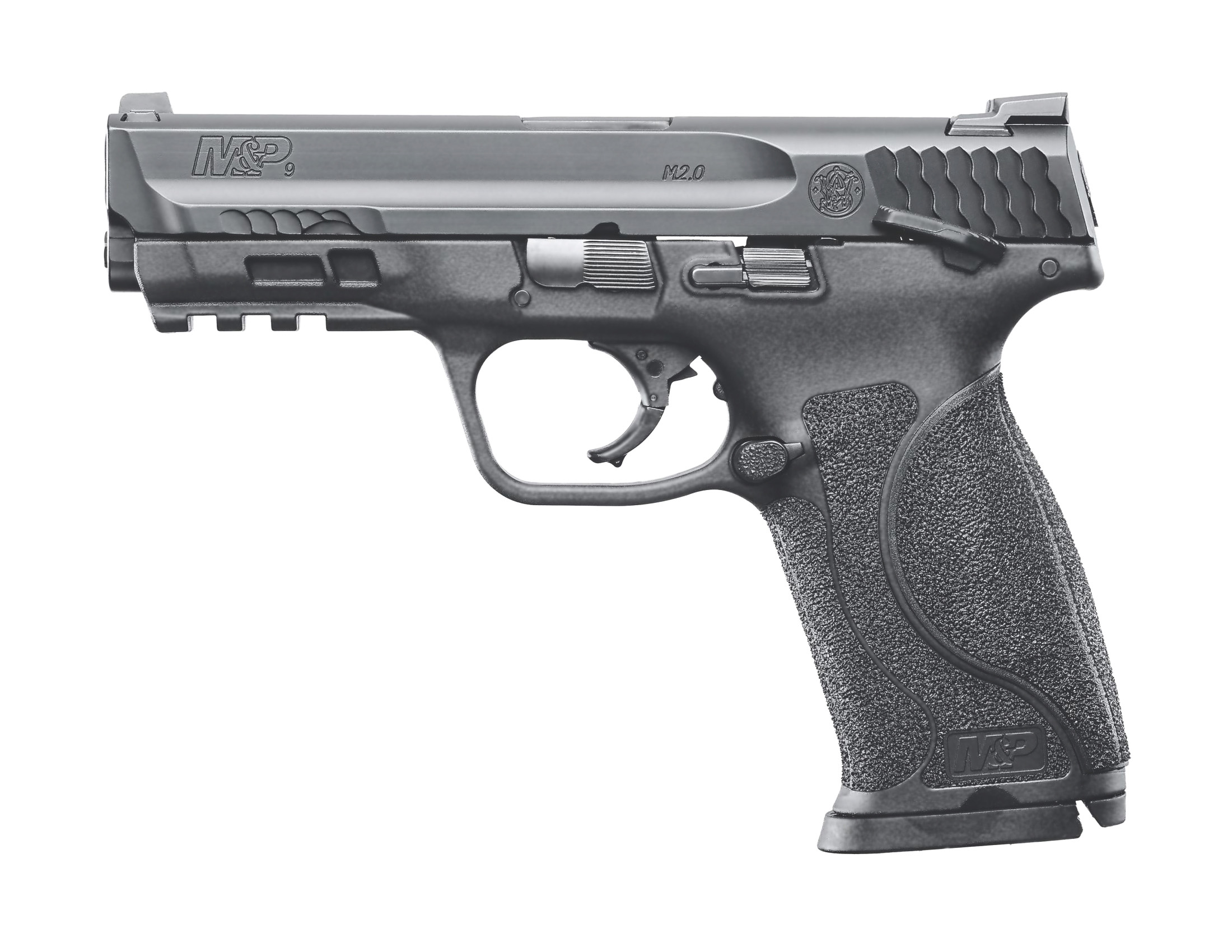 Smith & Wesson M&P9 M2.0 4.25