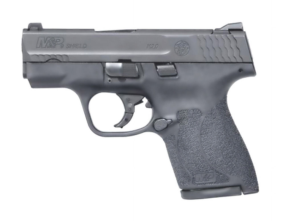 Smith & Wesson M&P9 Shield M2.0