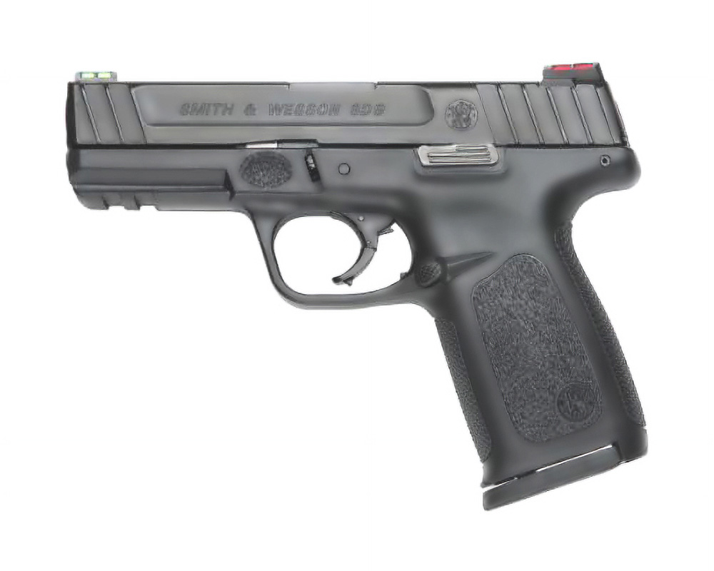 Smith & Wesson SD9