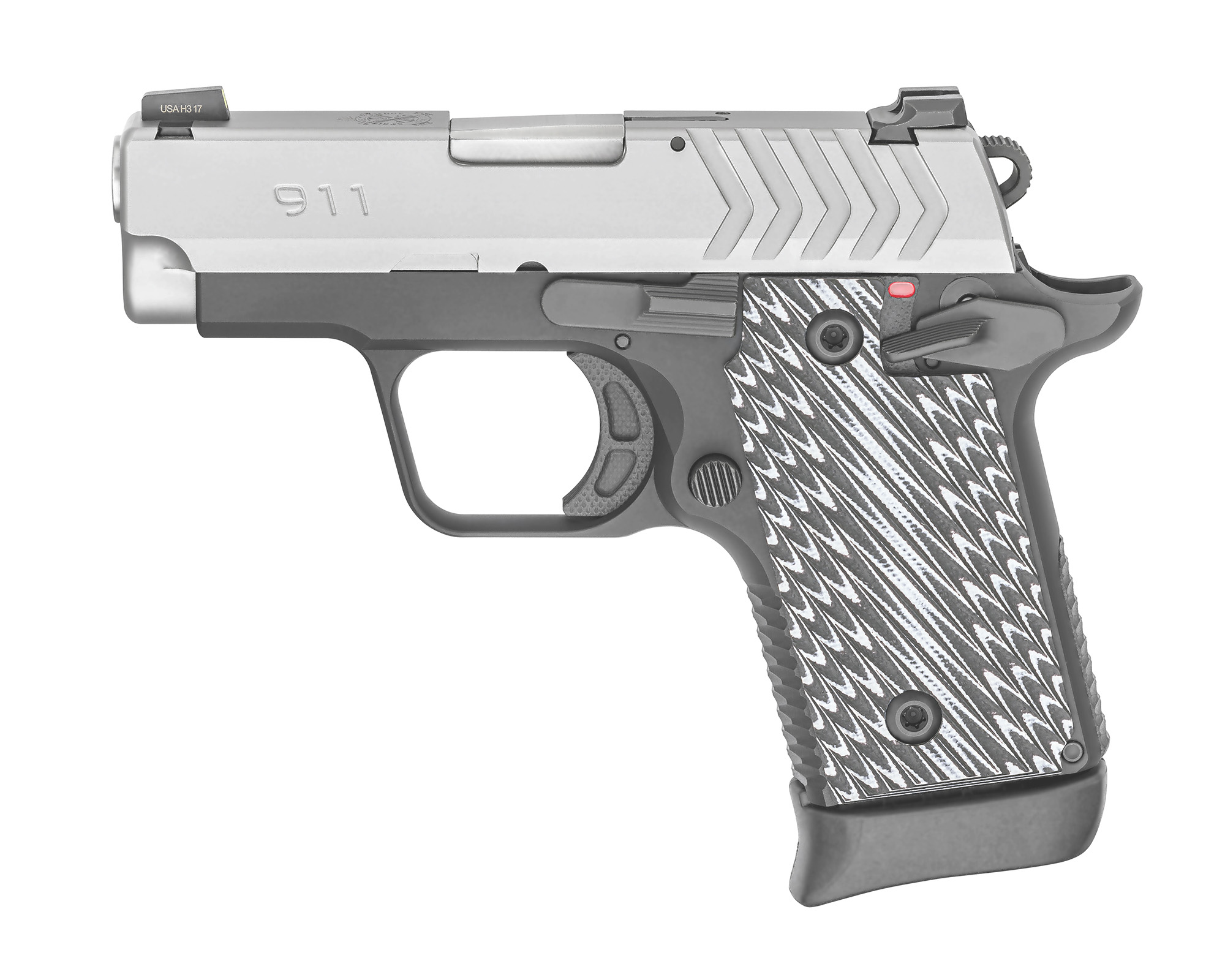Springfield Armory 911