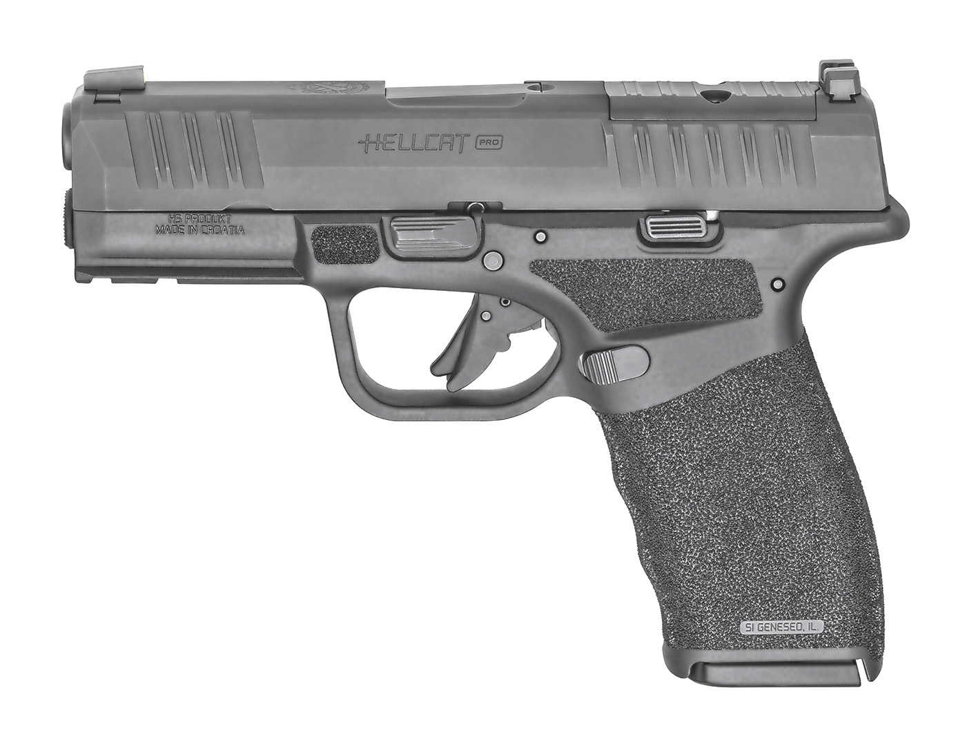 Springfield Armory Hellcat Pro OSP