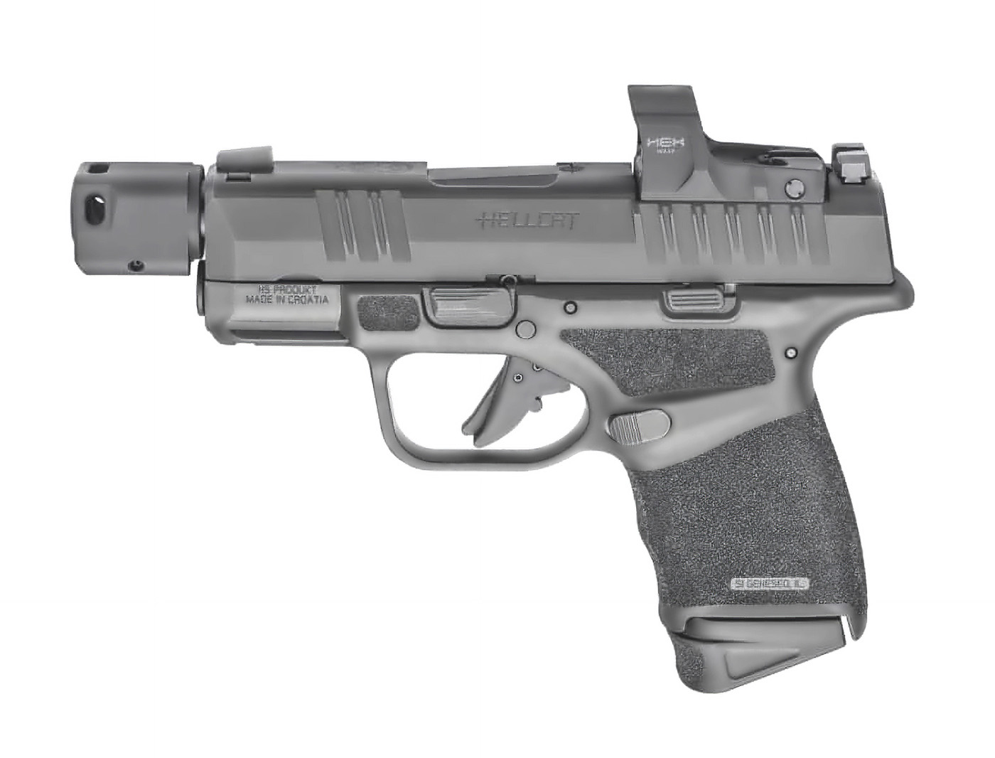 Springfield Armory Hellcat RDP