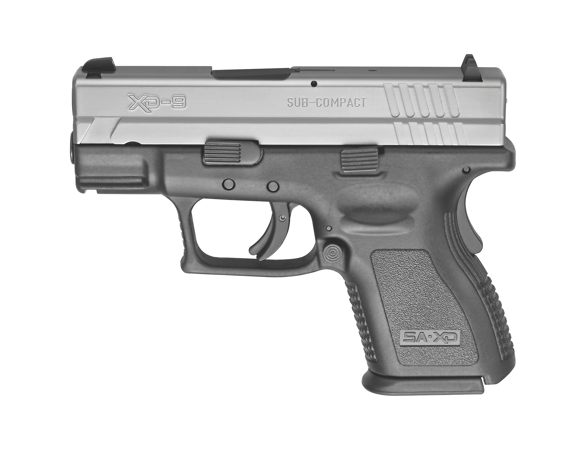 Springfield Armory XD Sub-Compact