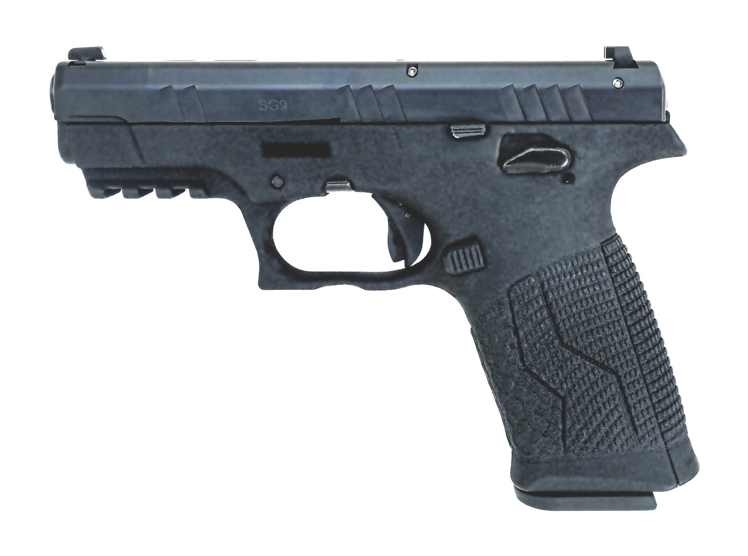 Standard Manufacturing SG9