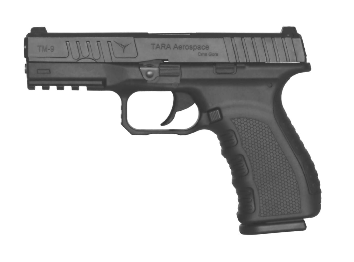 Tara TM-9
