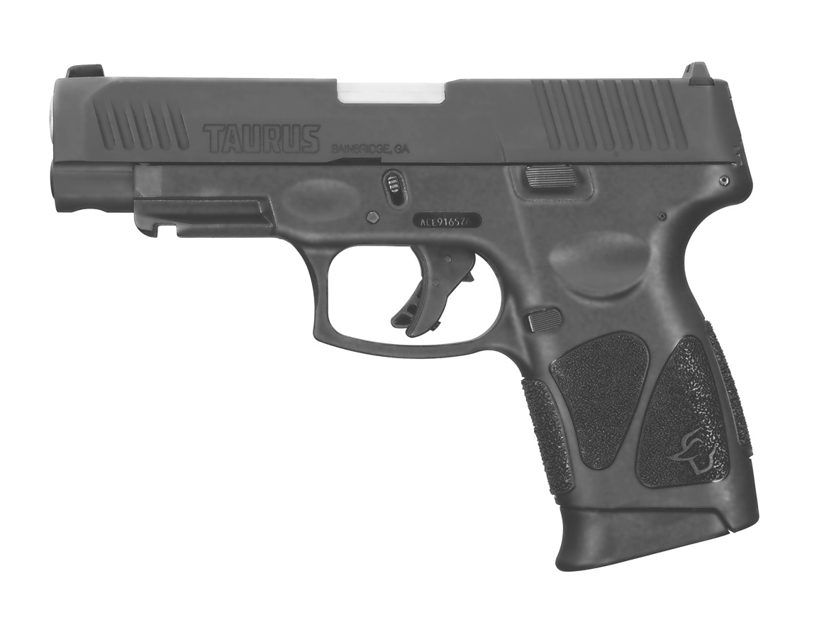 Taurus G3XL