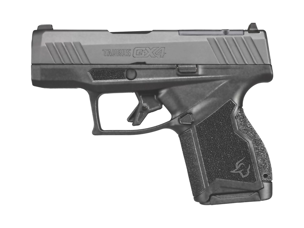 Taurus GX4 T.O.R.O.