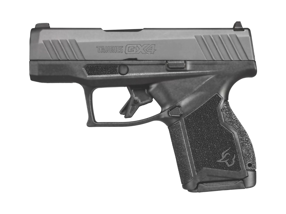 Taurus GX4