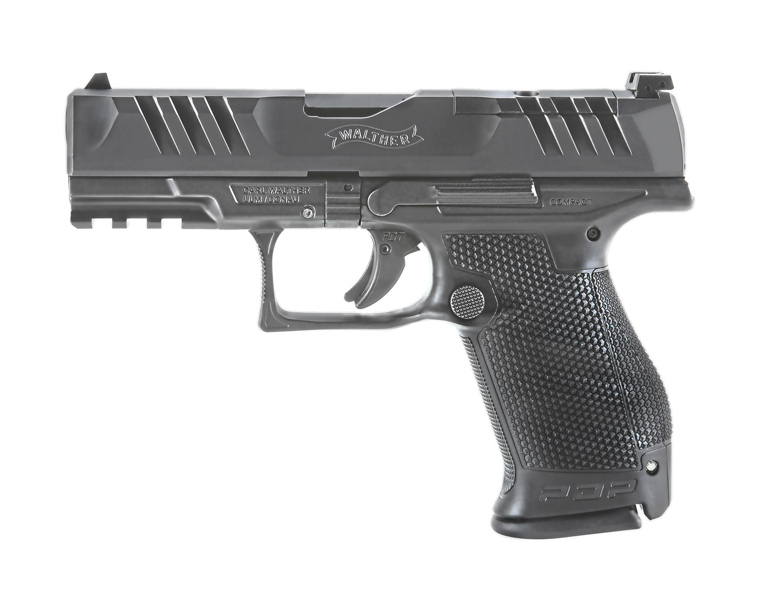 Walther PDP Compact