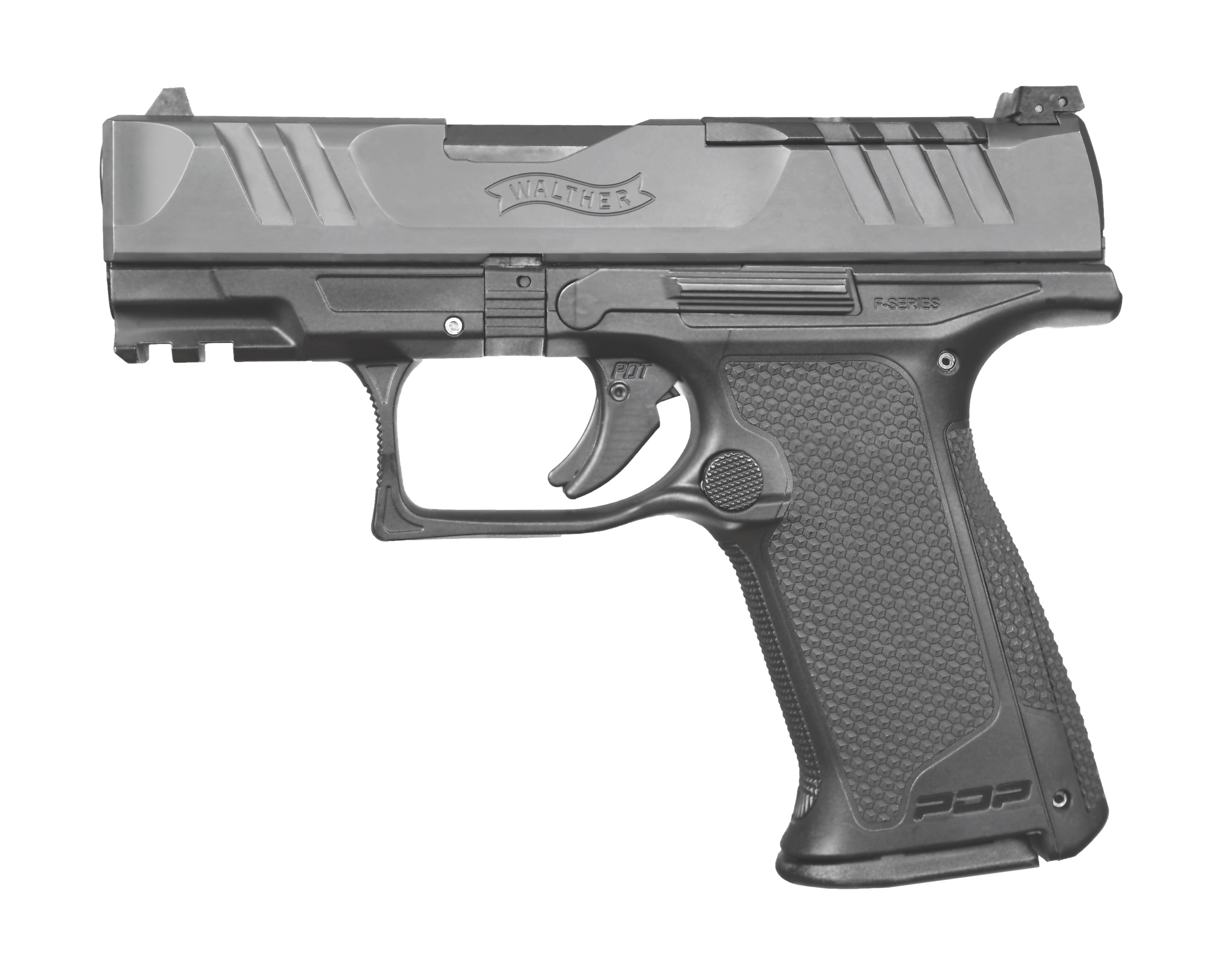 Walther PDP F-Series 3.5