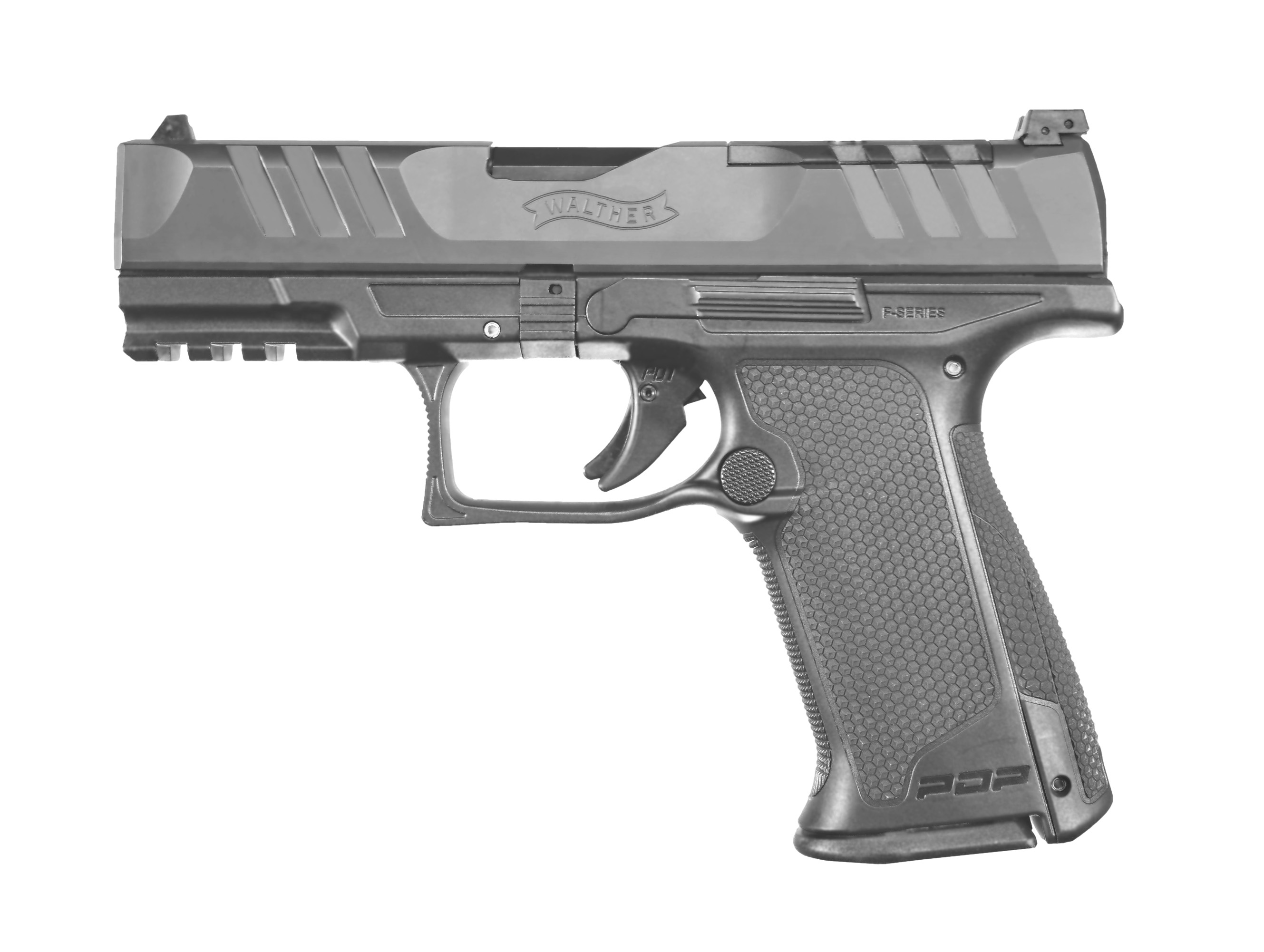Walther PDP F-Series 4