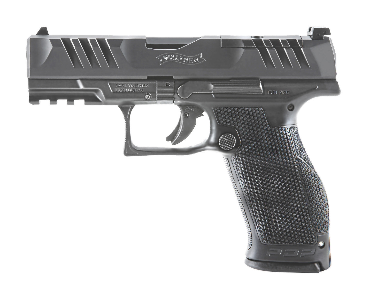 Walther PDP Full Size 4