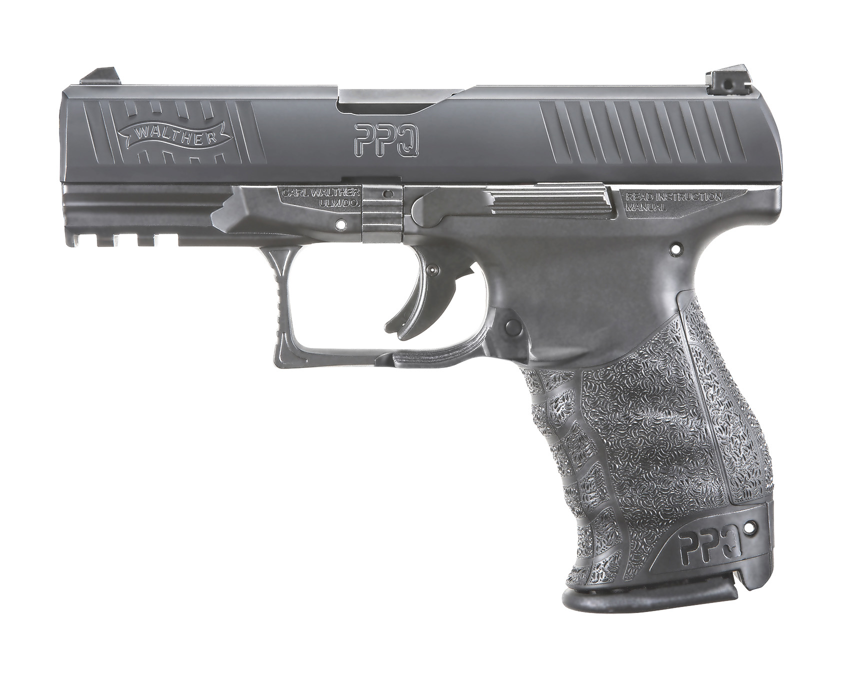 Walther PPQ M1 4