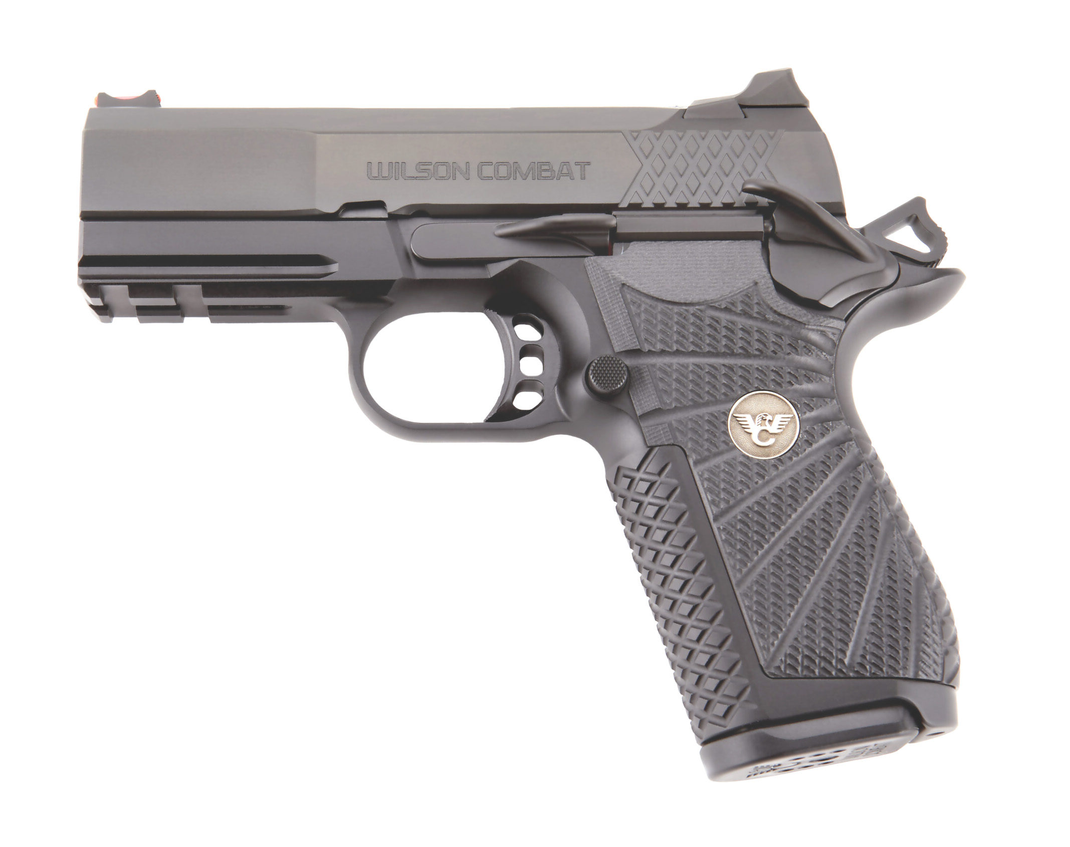 Wilson Combat EDC X9 3.25