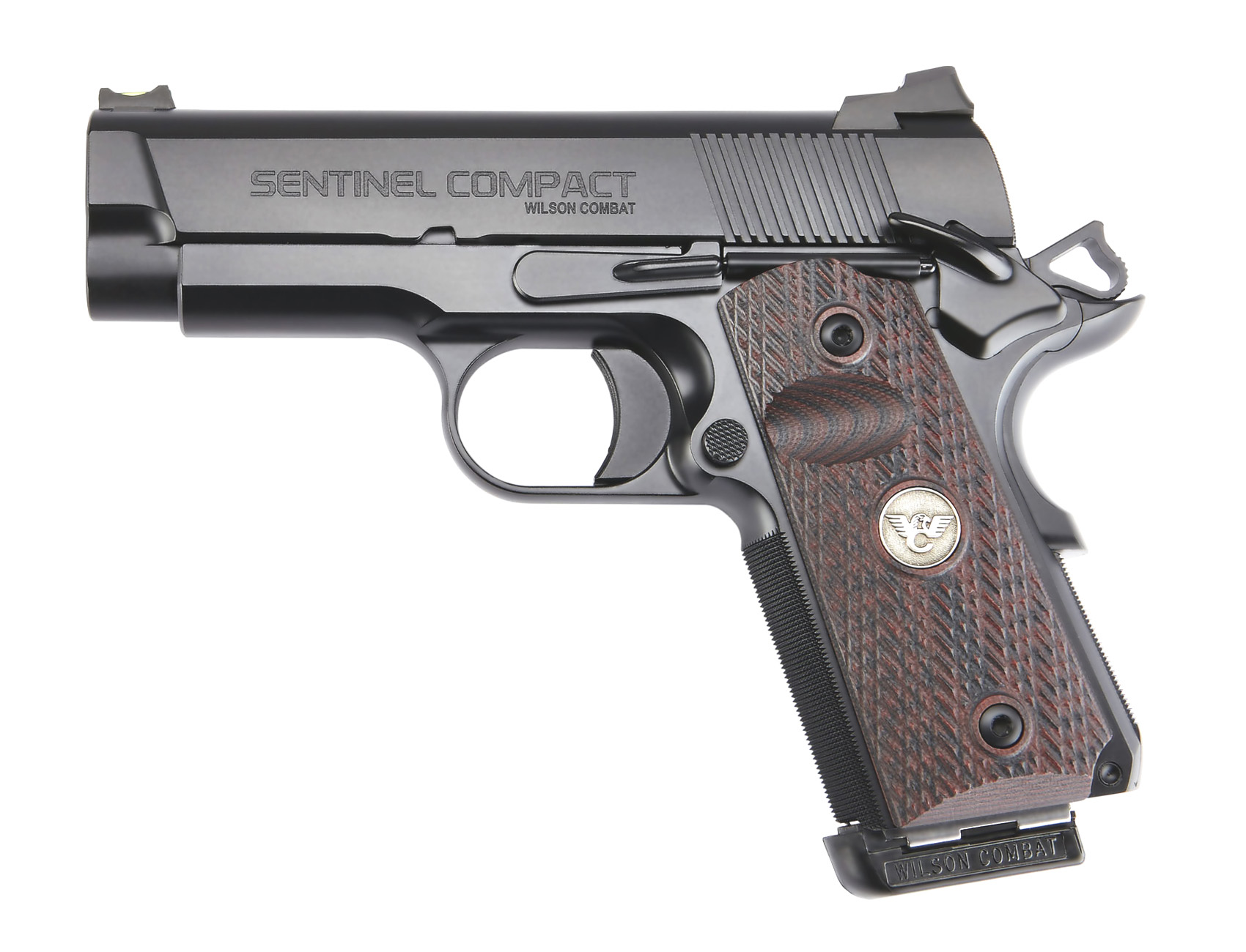 Wilson Combat Sentinel Compact