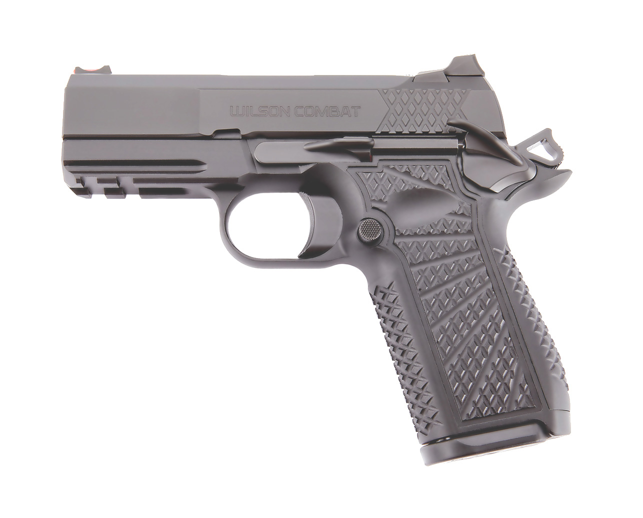 Wilson Combat SFX-9 15 Round Variant