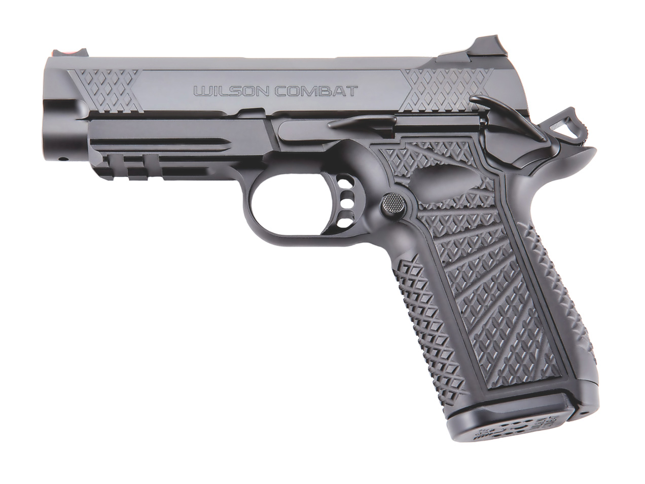 Wilson Combat SFX-9 4